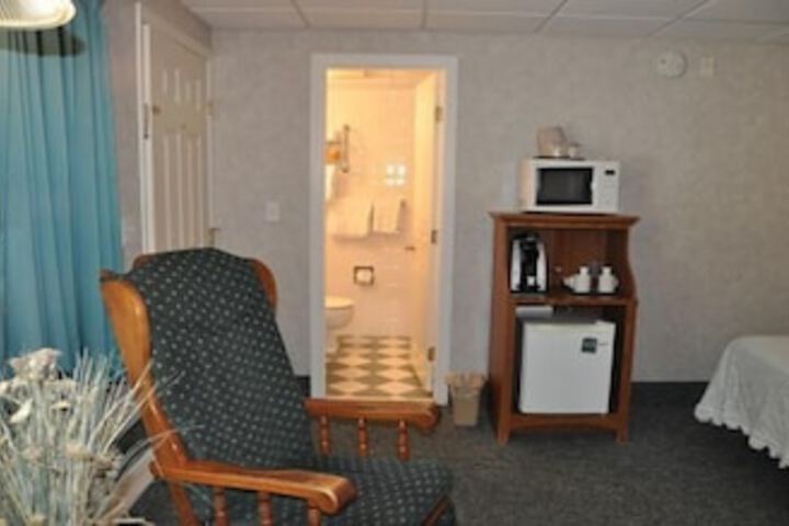 Towne Lyne Motel - thumb 1