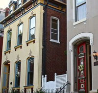 Napoleons Retreat Bed  Breakfast - Accommodation Dallas