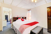 OYO Hotel Drumright I-44 OK