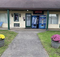 Royal Inn - Accommodation Dallas