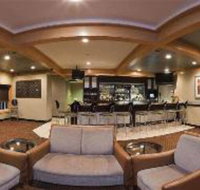 Crowne Plaza Cincinnati North - Accommodation Dallas