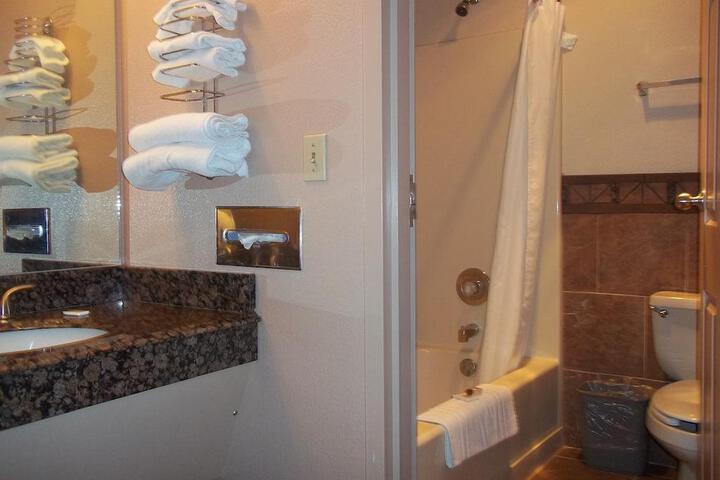 Grand Canyon Inn - thumb 2