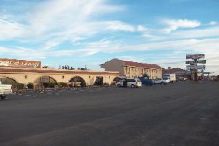 Grand Canyon Inn - thumb 0