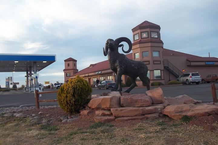 Grand Canyon Inn - thumb 7