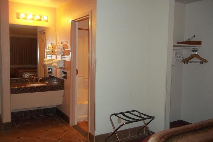 Grand Canyon Inn - thumb 6