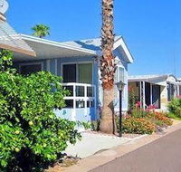 Countryside RV Resort - Accommodation Dallas
