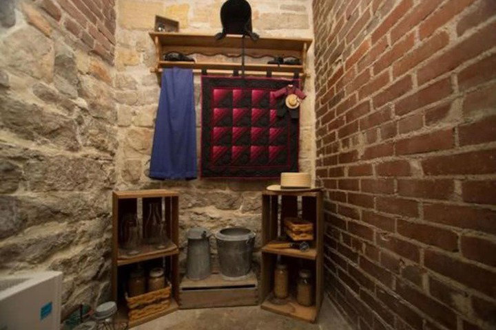 Stone Mill Hotel & Suites - thumb 5