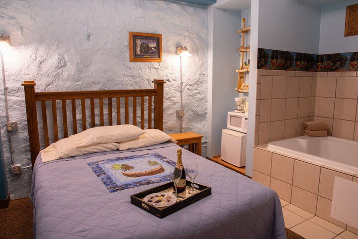 Stone Mill Hotel & Suites - thumb 2