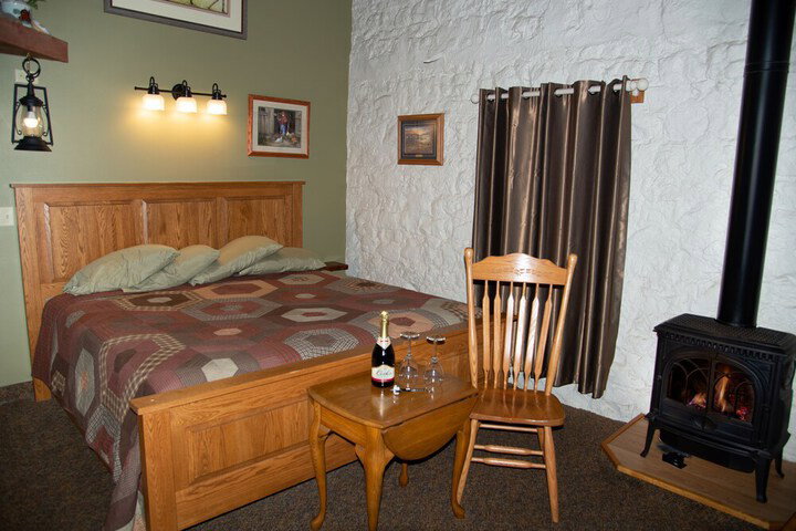 Stone Mill Hotel & Suites - thumb 6