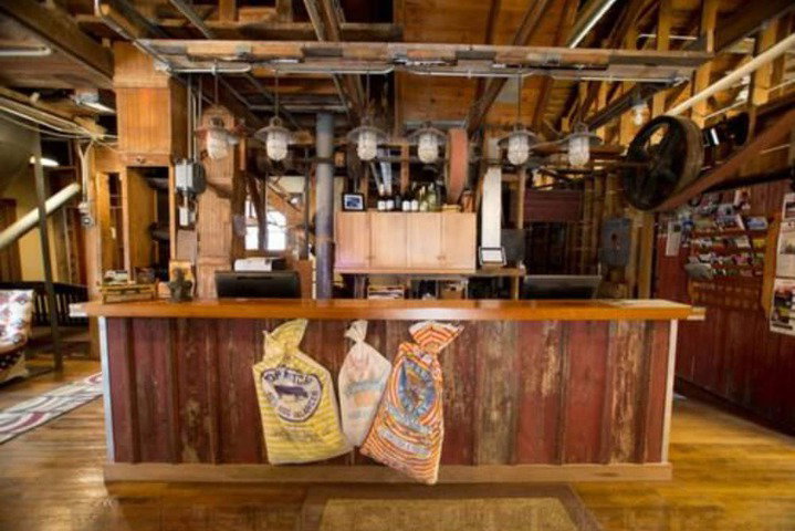 Stone Mill Hotel & Suites - thumb 1