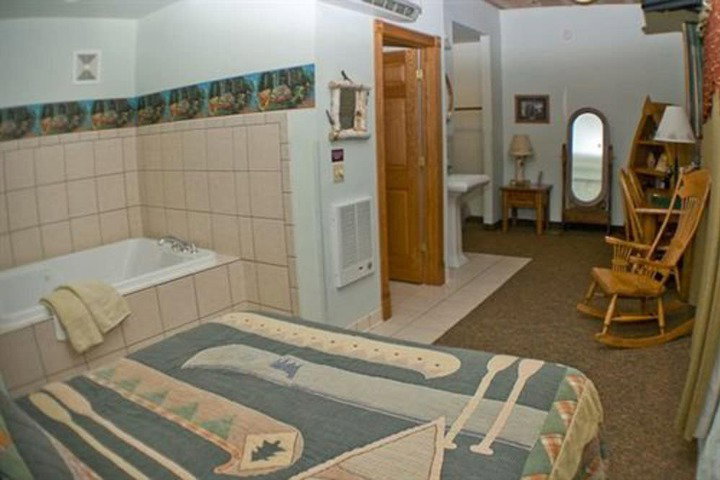 Stone Mill Hotel & Suites - thumb 7