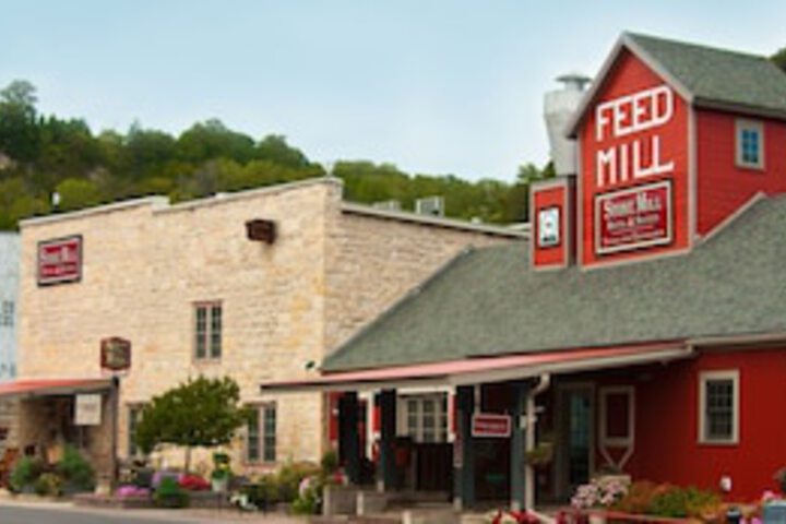 Stone Mill Hotel & Suites - thumb 0