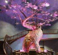 Kalahari Resorts  Conventions - Accommodation Dallas