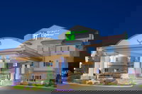 Holiday Inn Express  Suites Tucumcari an IHG Hotel