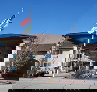 Holiday Inn Express Hotel  Suites Torrington an IHG Hotel - Accommodation Dallas