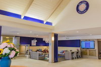 Sea Crest Beach Hotel