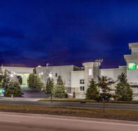 Holiday Inn Express Wisconsin Dells an IHG Hotel - Accommodation Dallas