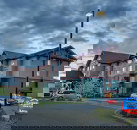 Fairfield Inn and Suites by Marriott Anchorage - Accommodation Dallas