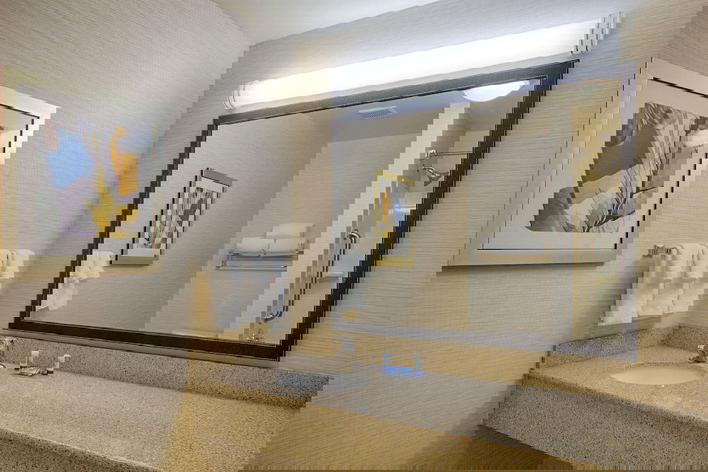 Fairfield Inn And Suites By Marriott Atlanta McDonough - thumb 3