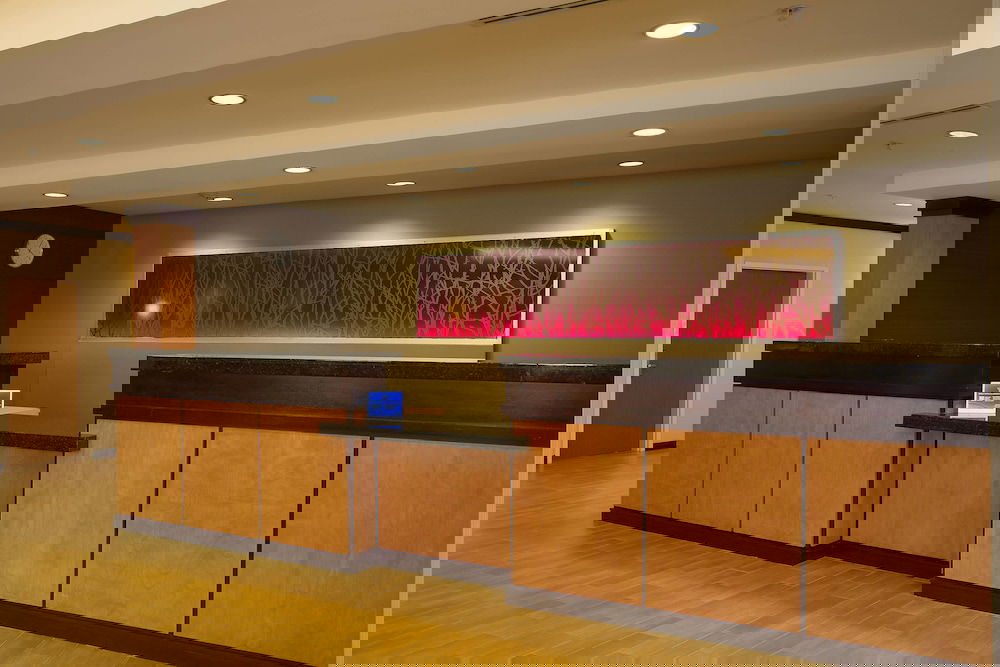 Fairfield Inn And Suites By Marriott Atlanta McDonough - thumb 0