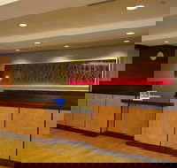 Fairfield Inn and Suites by Marriott Atlanta McDonough - Accommodation Dallas