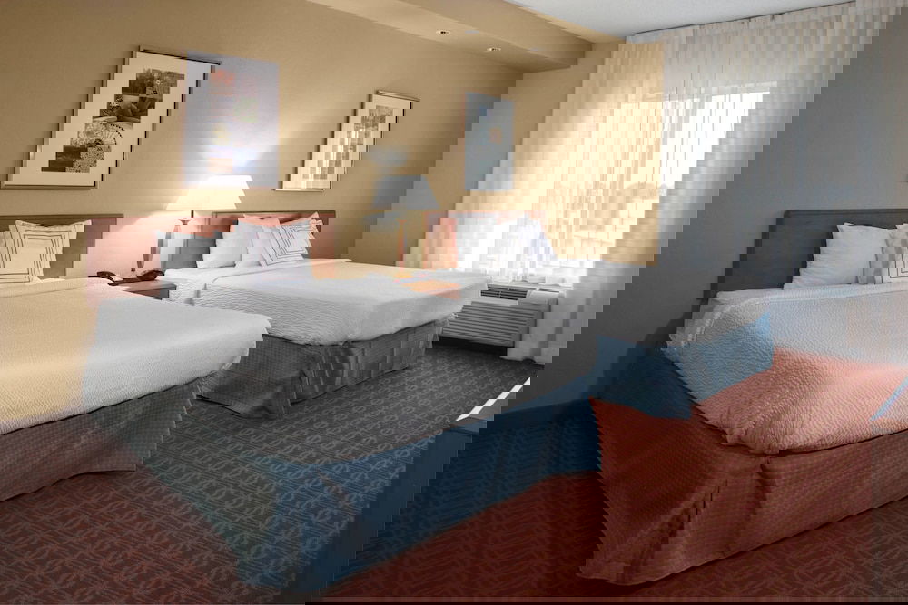 Fairfield Inn And Suites By Marriott Atlanta McDonough - thumb 6