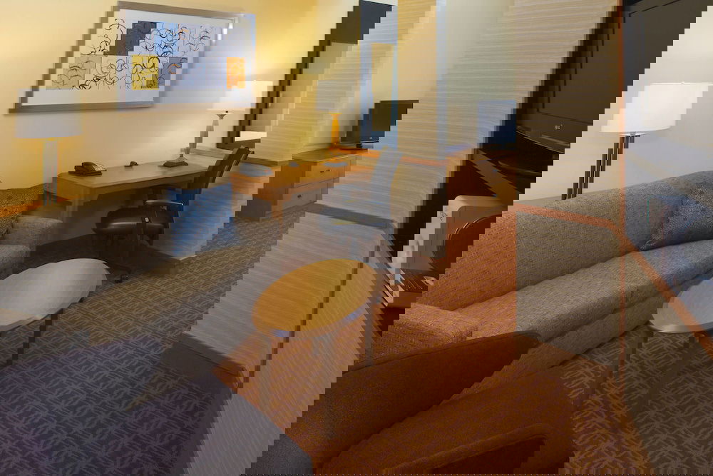 Fairfield Inn And Suites By Marriott Atlanta McDonough - thumb 4