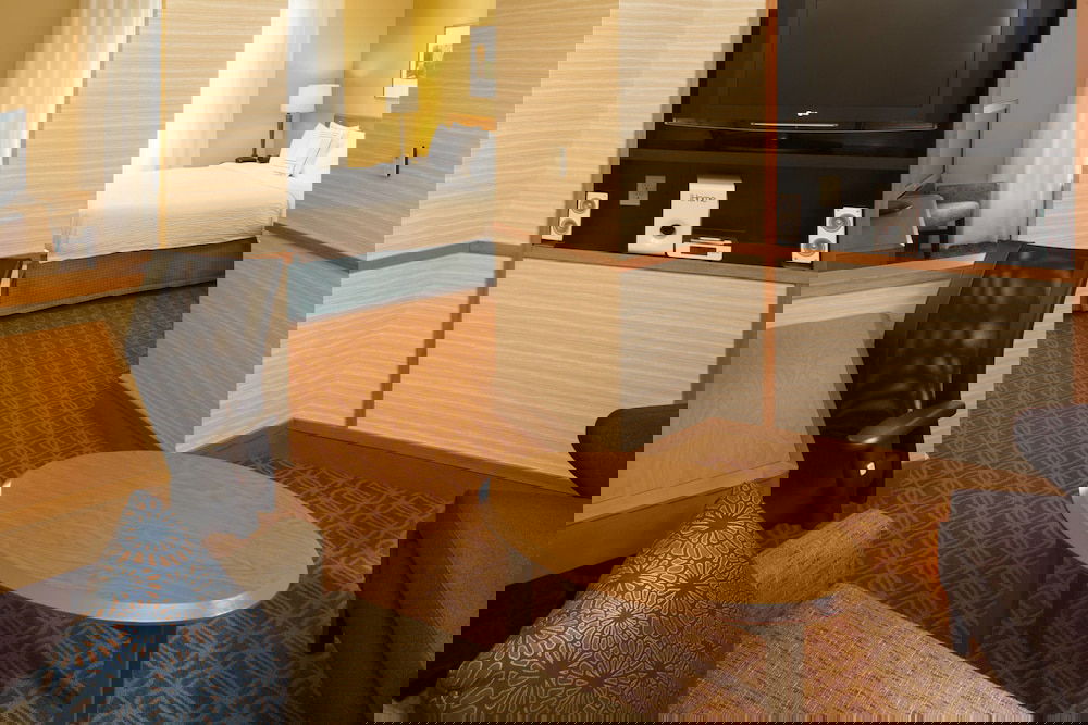 Fairfield Inn And Suites By Marriott Atlanta McDonough - thumb 5