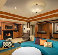 Fairfield Inn  Suites by Marriott Augusta - Accommodation Dallas
