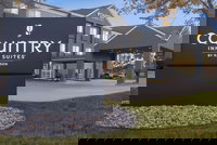 Country Inn  Suites by Radisson Brookings SD