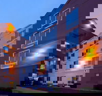 Fairfield Inn by Marriott Evansville West - Accommodation Dallas