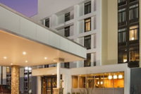 Fairfield Inn by Marriott East Rutherford Meadowlands