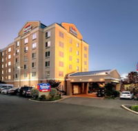 Fairfield Inn  Suites by Marriott Woodbridge - Accommodation Dallas