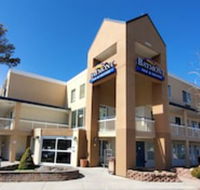 Baymont by Wyndham Flagstaff - Accommodation Dallas