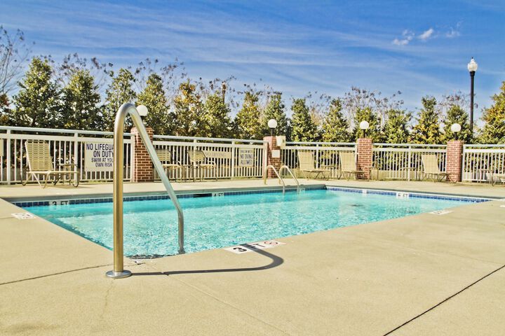 Fairfield Inn By Marriott Hartsville - thumb 2