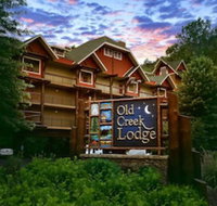 Old Creek Lodge - Accommodation Dallas