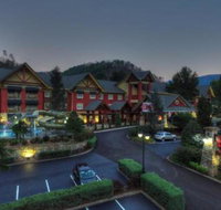 Appalachian Lodge - Accommodation Dallas