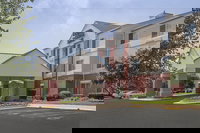 Fairfield Inn  Suites Dulles Airport Chantilly