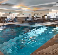 Fairfield Inn  Suites by Marriott Lake Charles Sulphur - Accommodation Dallas