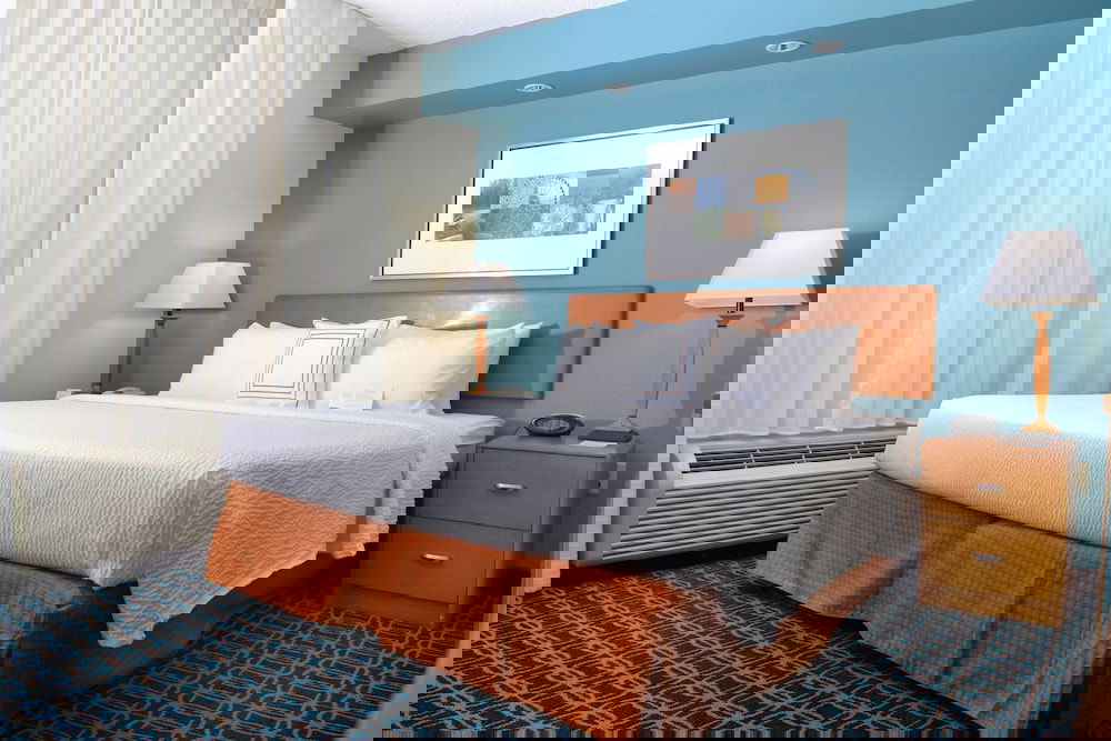 Fairfield Inn & Suites Marriott Effingham - thumb 6