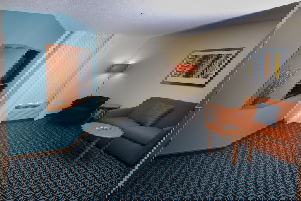 Fairfield Inn & Suites Marriott Effingham - thumb 4