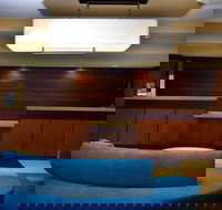 Fairfield Inn  Suites Marriott Effingham - Accommodation Dallas