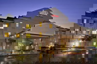 Fairfield Inn and Suites by Marriott San Bernardino