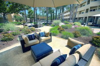 Fairfield Inn  Suites by Marriott San Jose Airport