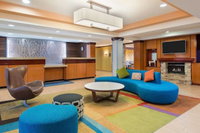 Fairfield Inn  Suites by Marriott Springdale