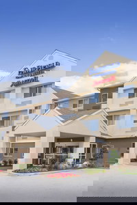 Fairfield Inn  Suites by Marriott Temple Belton