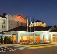 Hilton Garden Inn Fairfax - Accommodation Dallas