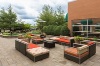 Hilton Garden Inn Buffalo Airport