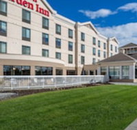 Hilton Garden Inn Anchorage - Accommodation Dallas