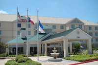 Hilton Garden Inn Temple Medical Center
